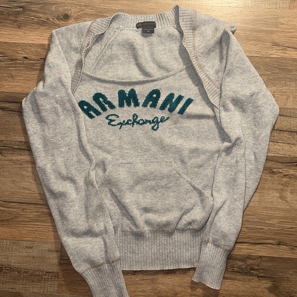 Armani Exchange Sweater - Picture 2 of 2